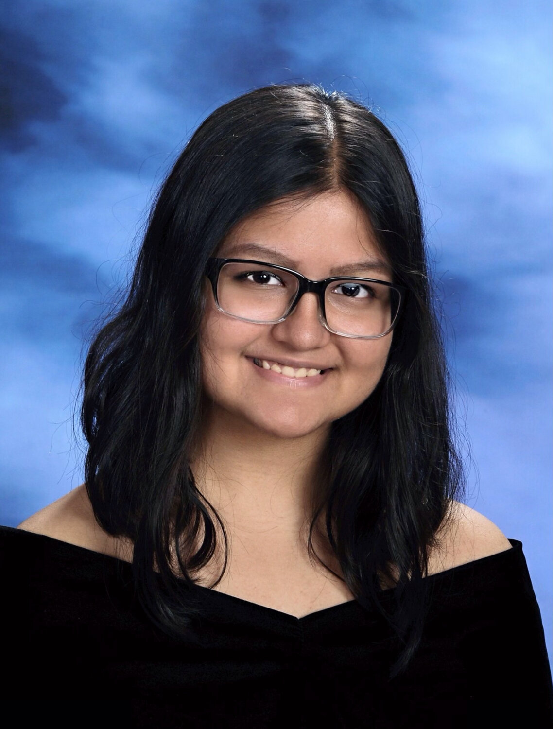 Smarty Pants: Meet Shreejita Satpathy, W.T. Clarke High School's ...